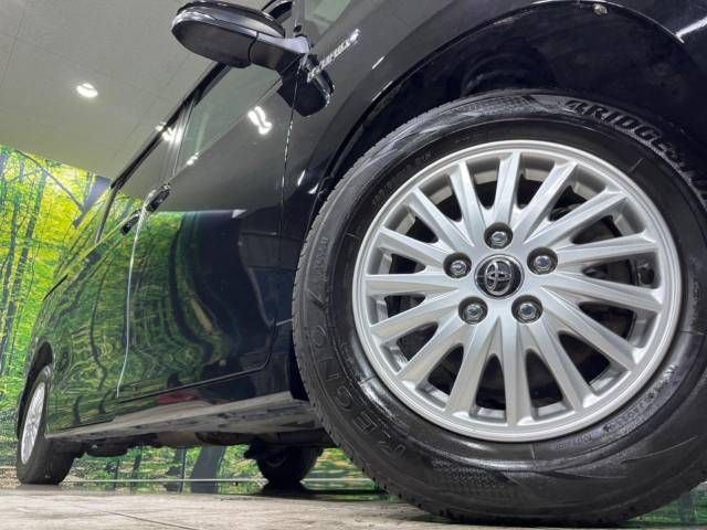 Toyota VOXY HYBRID 2014-07 18593-14