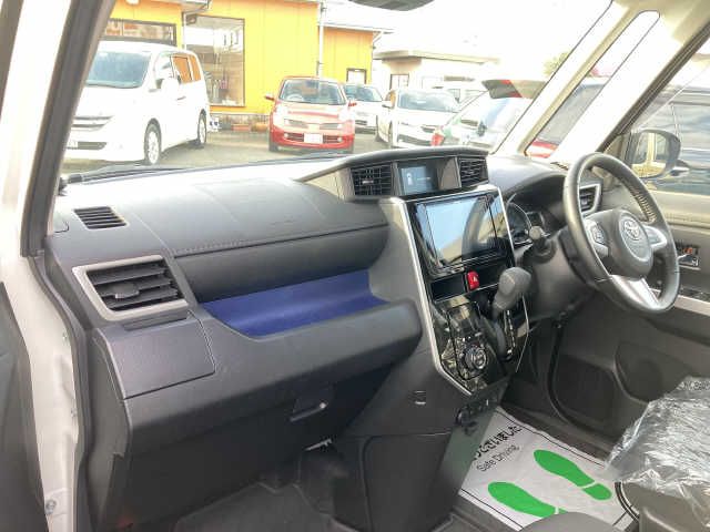 Toyota TANK 2019-11 186794-1