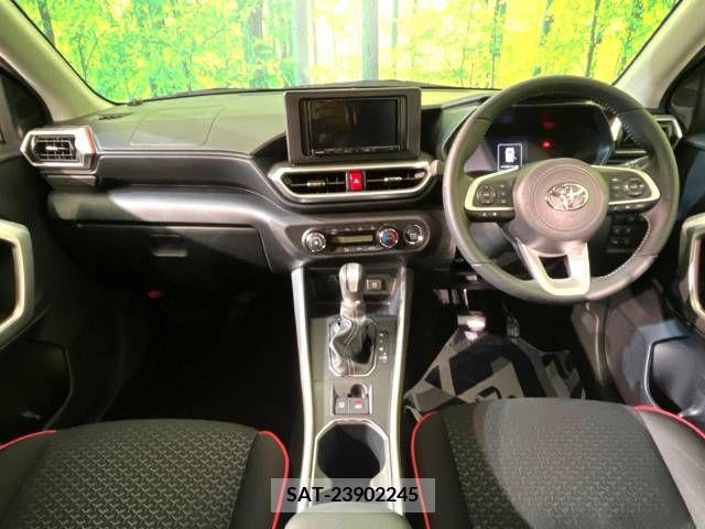 Toyota RAIZE 2023-09 283168-1