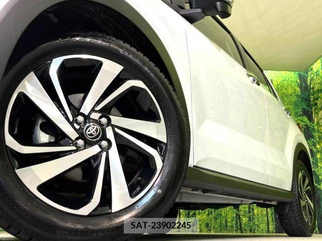Toyota RAIZE 2023-09 283168-13