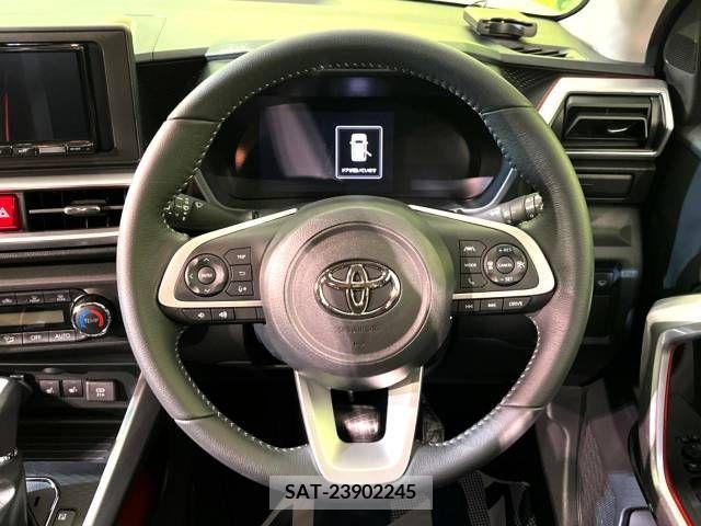 Toyota RAIZE 2023-09 283168-11