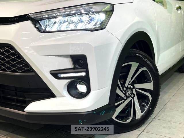 Toyota RAIZE 2023-09 283168-12