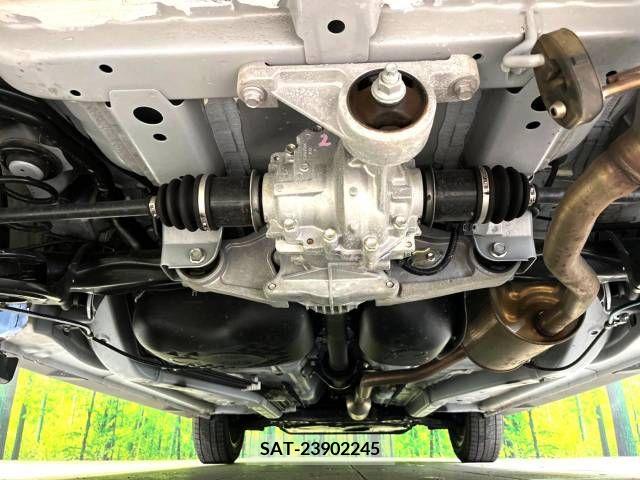 Toyota RAIZE 2023-09 283168-19