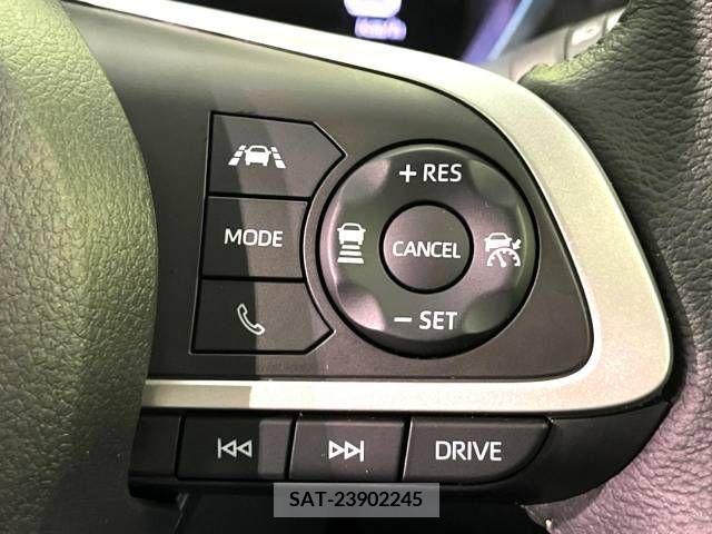 Toyota RAIZE 2023-09 283168-5