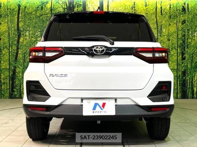 Toyota RAIZE 2023-09 283168-15