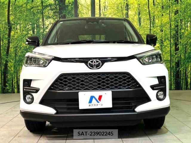 Toyota RAIZE 2023-09 283168-14