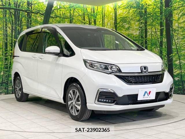 Honda FREED 2021-09 270473-17