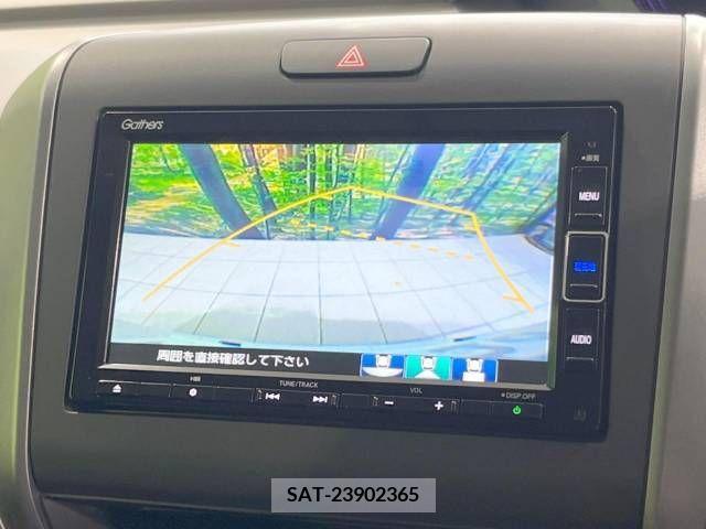 Honda FREED 2021-09 270473-4