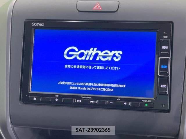 Honda FREED 2021-09 270473-3
