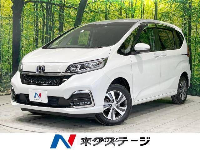 Honda FREED 2021-09 270473-0