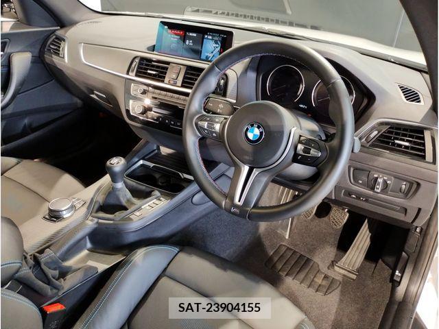 Bmw M2 2020-08 318946-13