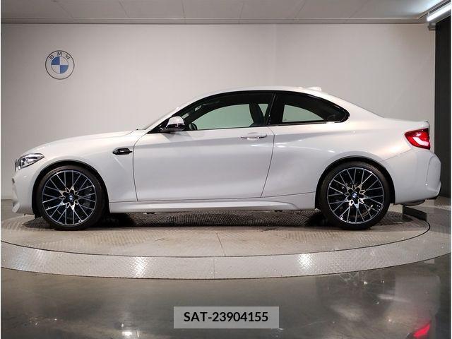 Bmw M2 2020-08 318946-3