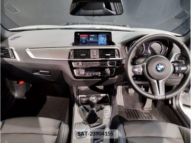 Bmw M2 2020-08 318946-12