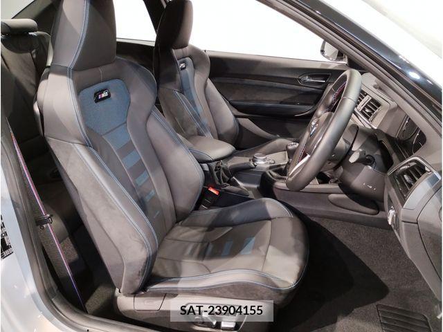 Bmw M2 2020-08 318946-11