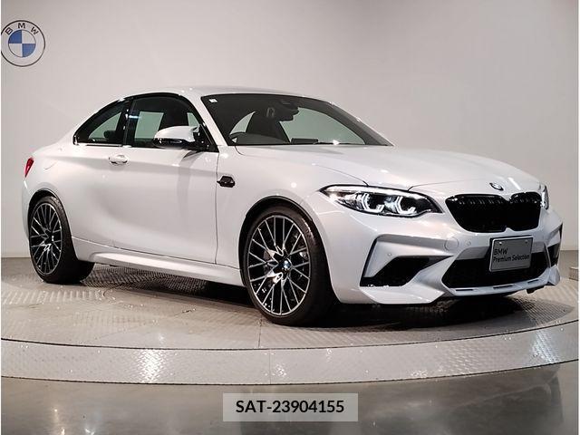 Bmw M2 2020-08 318946-8