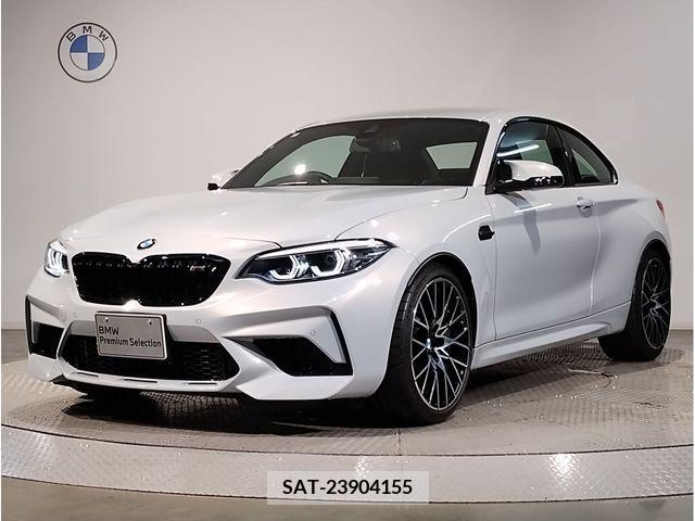 Bmw M2 2020-08 318946-0