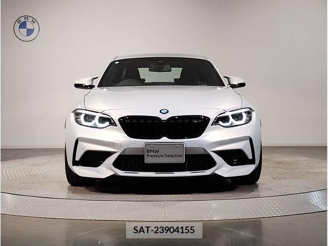 Bmw M2 2020-08 318946-9