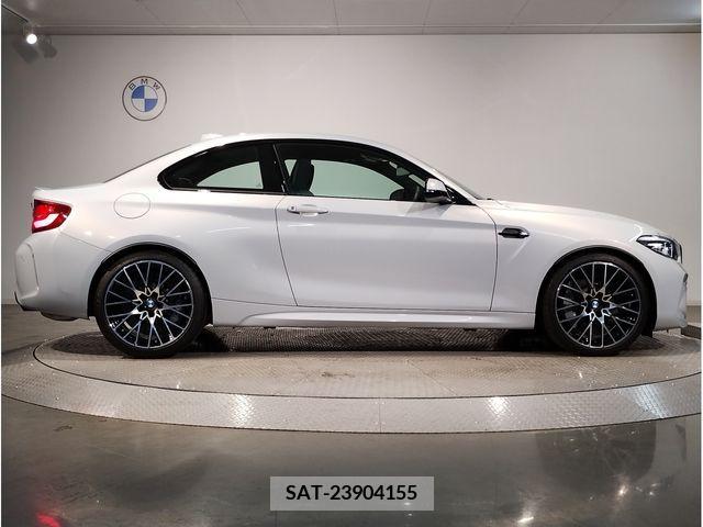 Bmw M2 2020-08 318946-7