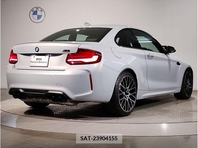 Bmw M2 2020-08 318946-6