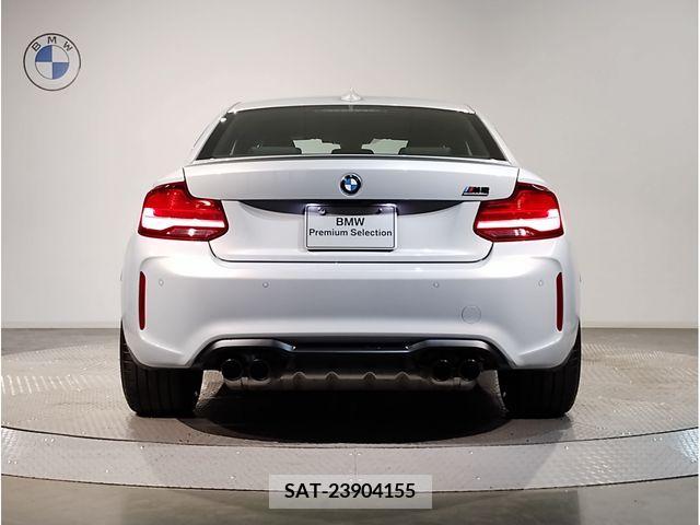 Bmw M2 2020-08 318946-5