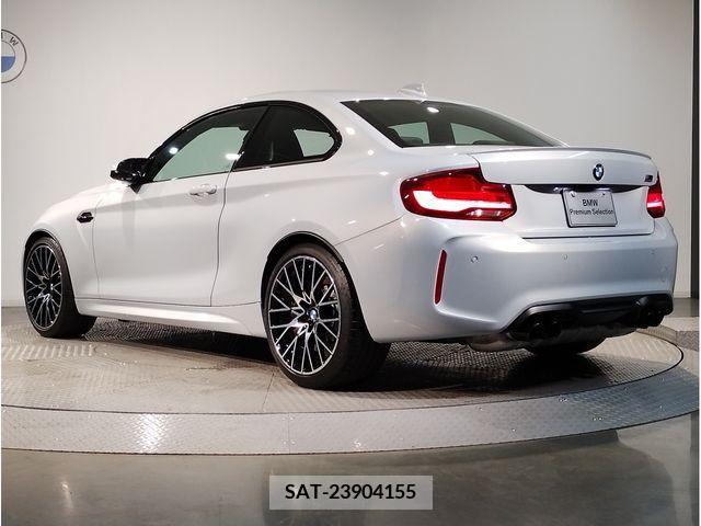 Bmw M2 2020-08 318946-4