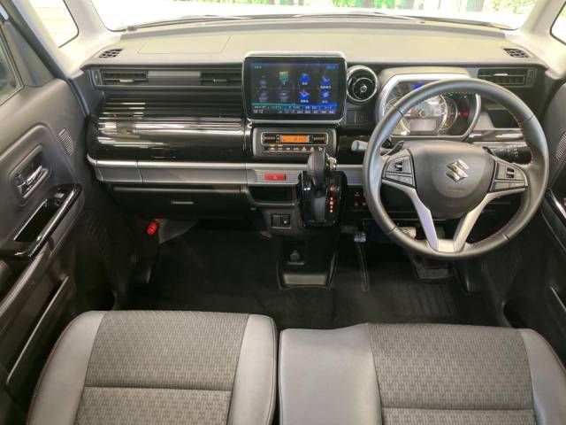 Suzuki SPACIA 2019-06 19672-1