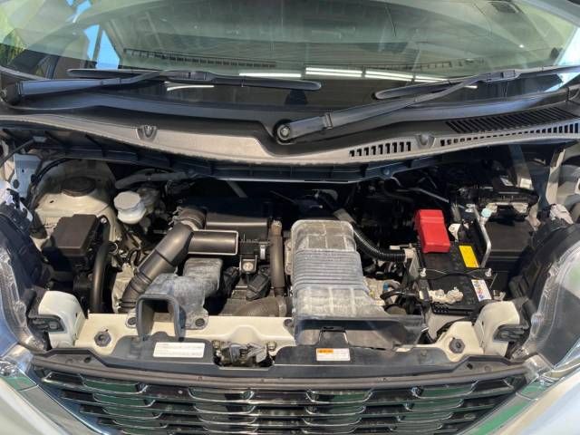 Suzuki SPACIA 2019-06 19672-18