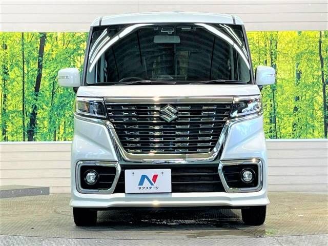 Suzuki SPACIA 2019-06 19672-14