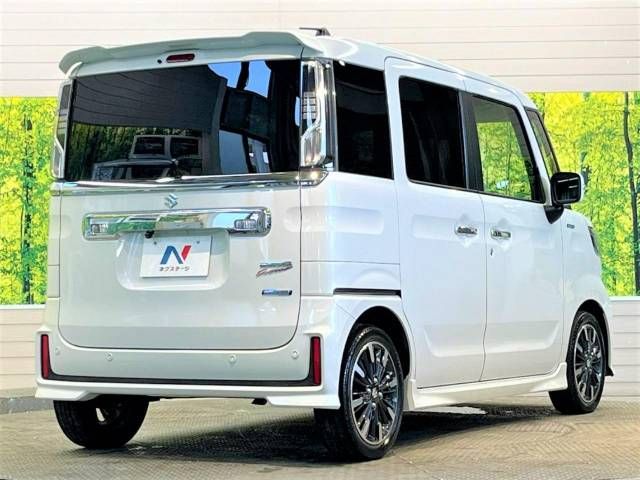 Suzuki SPACIA 2019-06 19672-17
