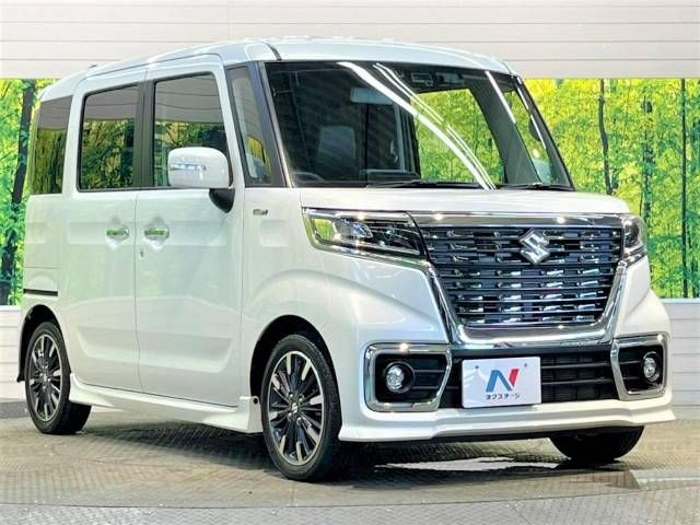 Suzuki SPACIA 2019-06 19672-16