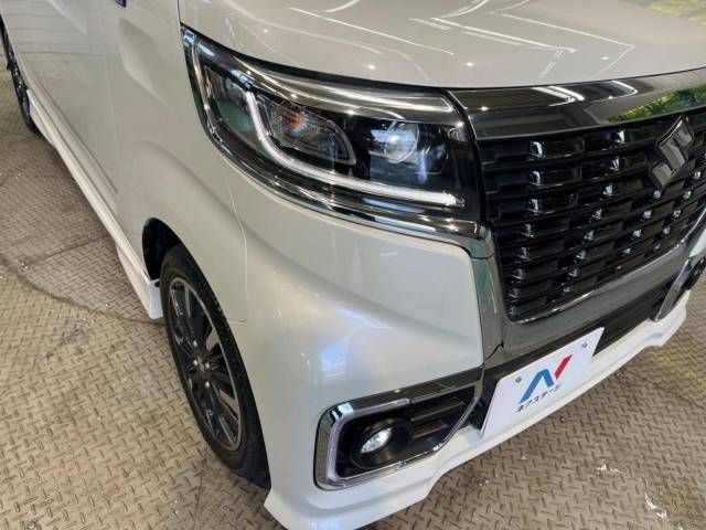 Suzuki SPACIA 2019-06 19672-12