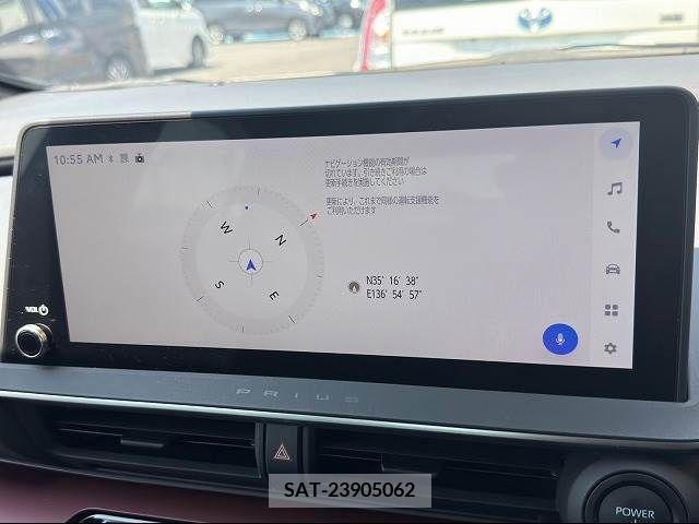 Toyota PRIUS 2023-05 393340-2