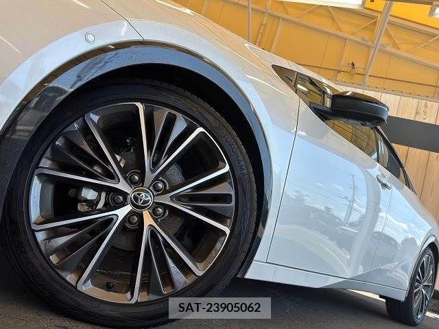 Toyota PRIUS 2023-05 393340-18