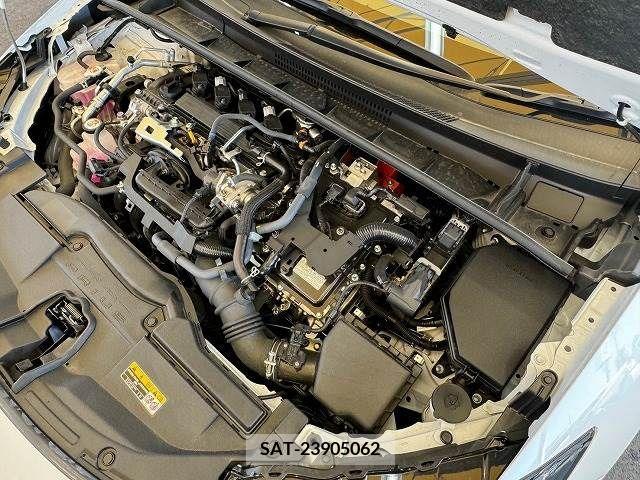 Toyota PRIUS 2023-05 393340-17