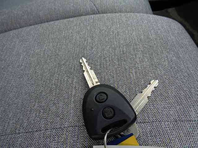 Daihatsu BOON 2018-02 2798-13