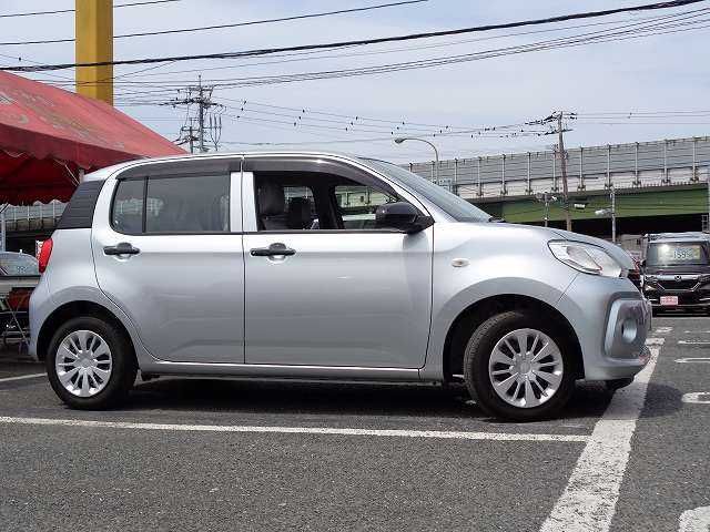 Daihatsu BOON 2018-02 2798-8