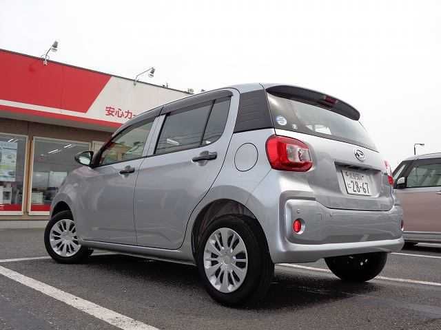 Daihatsu BOON 2018-02 2798-11