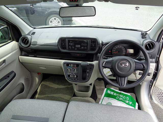 Daihatsu BOON 2018-02 2798-1
