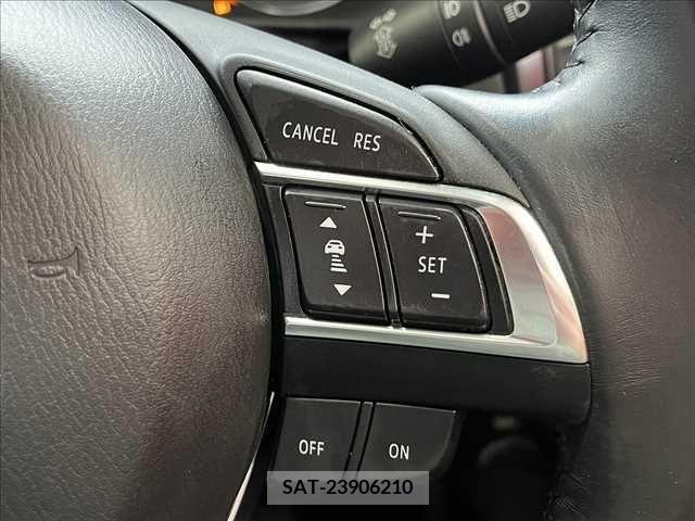 Mazda CX-5 2015-03 231475-5
