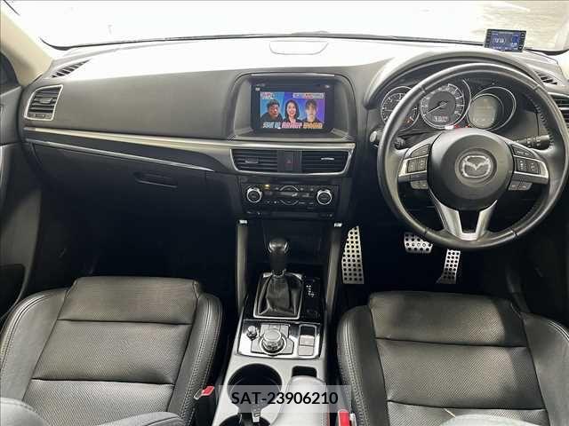 Mazda CX-5 2015-03 231475-1