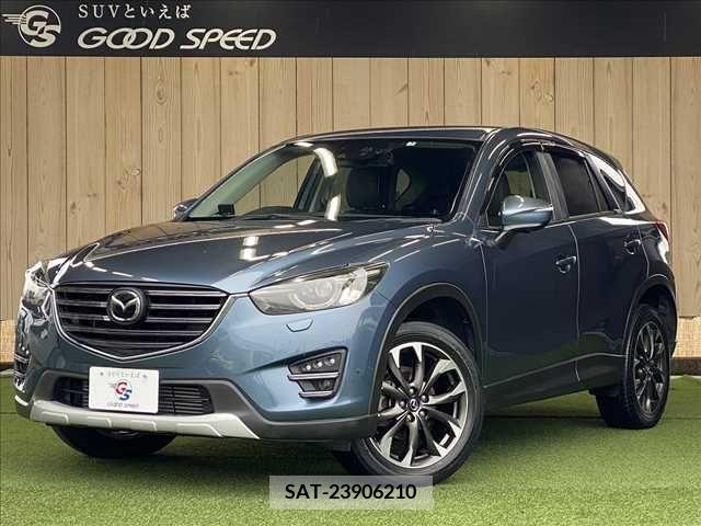 Mazda CX-5 2015-03 231475-0