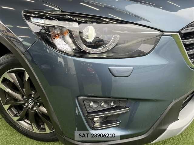 Mazda CX-5 2015-03 231475-19