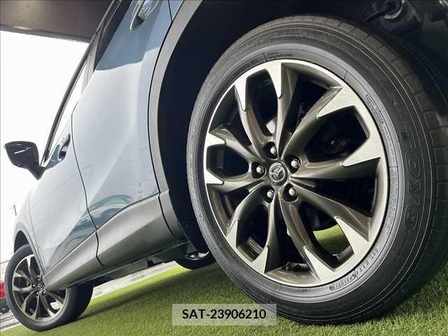 Mazda CX-5 2015-03 231475-18