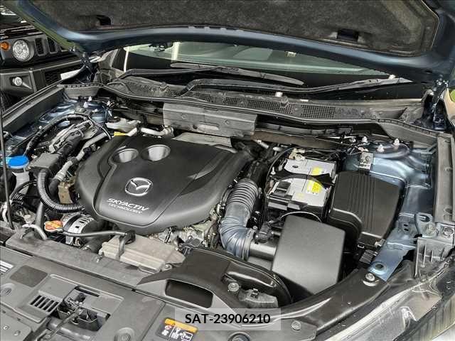 Mazda CX-5 2015-03 231475-17