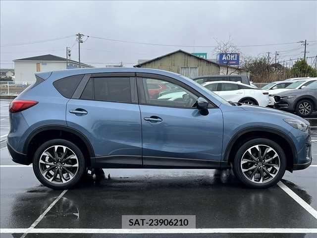 Mazda CX-5 2015-03 231475-16