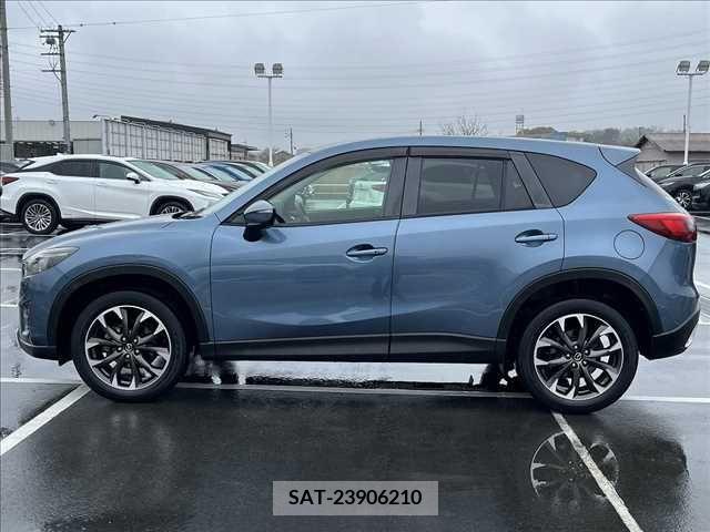 Mazda CX-5 2015-03 231475-15