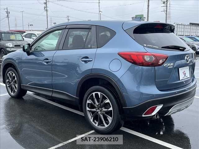 Mazda CX-5 2015-03 231475-14