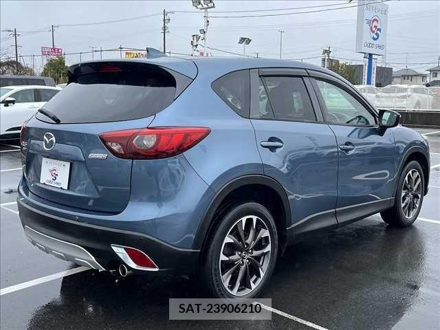 Mazda CX-5 2015-03 231475-13