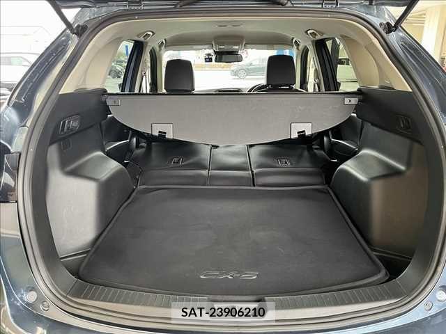 Mazda CX-5 2015-03 231475-12