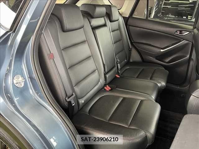 Mazda CX-5 2015-03 231475-9